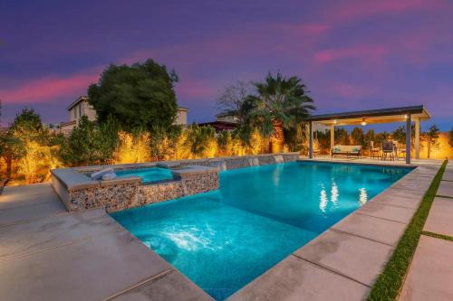 Indio House | Family Tides