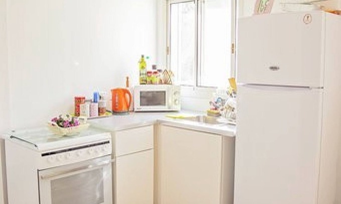 Gesher HaZiv Apartment | Family Vacation Apt - Just 5mins to The Beach