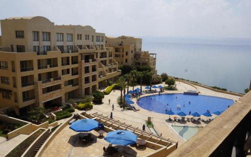 Sweimeh Apartment | Family WeekEnds Getaways at Samarah Resort Studio
