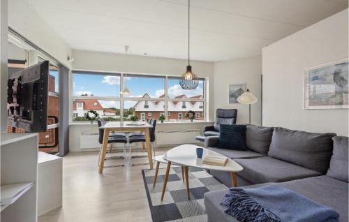 Rindby Strand Apartment | Fanø Bad, Lejl 112
