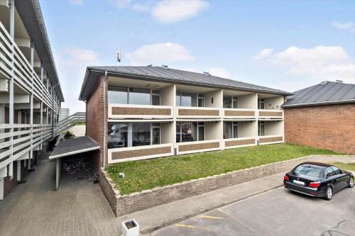 Rindby Strand Apartment | FAN029-Fano-Strandvejen-61-B201