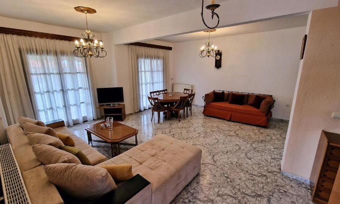 Ouranoupoli Apartment | Fani apartment
