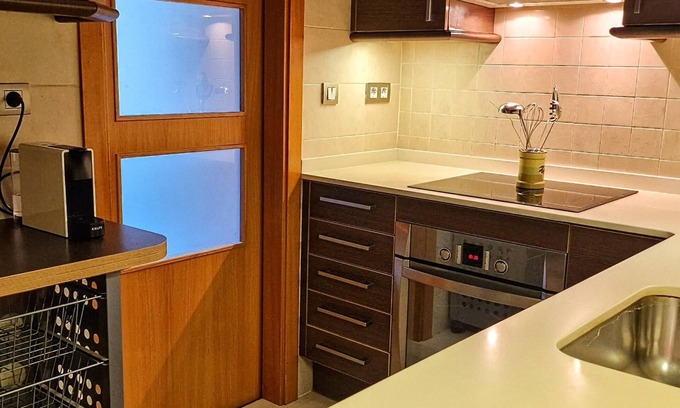 La Bordeta Apartment | Fantástico alojamiento en Plaza España BCN