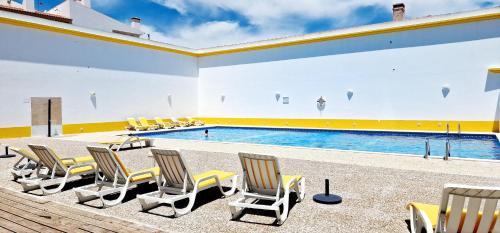 Alfa-Mar Apartment | Fantástico T2 Perto da Praia da Falésia, Albufeira