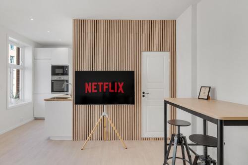 Grunerlokka Apartment | Fantastic apartment in Oslo