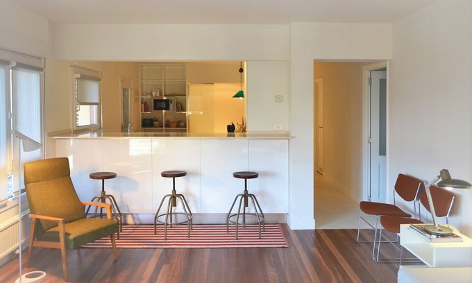 Zarautz Apartment | FANTASTIC APARTMENT NEAR THE BEACH.