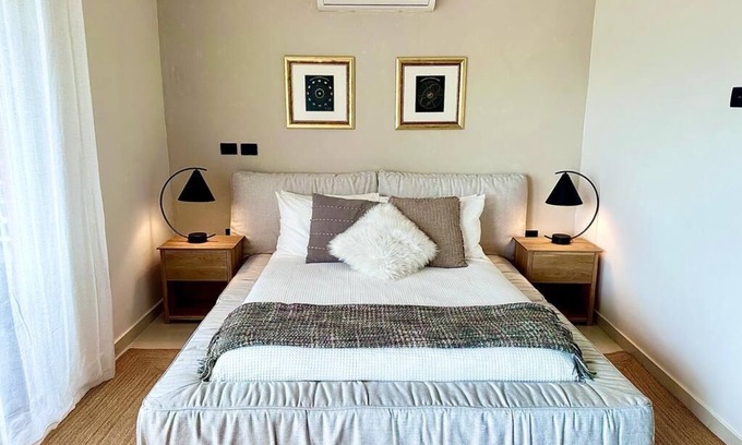 North Hotel Zone Condo | Fantastic Condo at North Hotel Zone in Zoho Skies