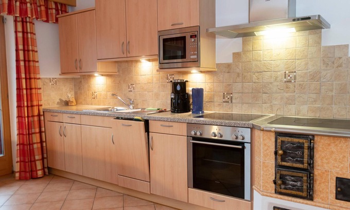 Oberau House | Fantastic group accommodation near the ski lift