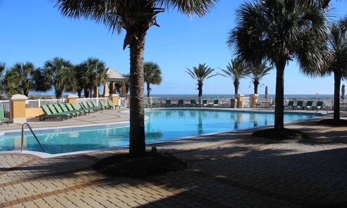 Fort Morgan House | Fantastic House in Martinique! Comes with Private Extended Golf Cart.