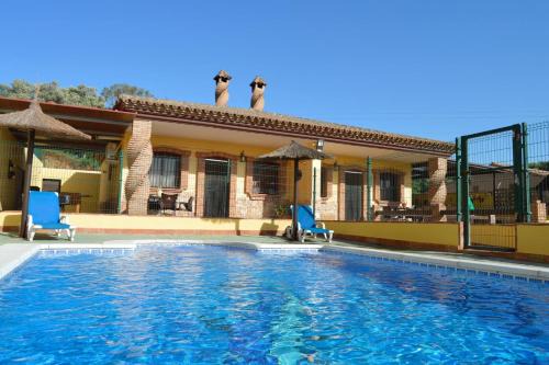 Brena y Marismas de Barbate Natural Park House | FANTASTICAS CASAS RURALeS