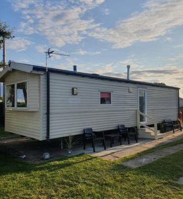 Ingoldmells Resort | Fantasy Island King Fisher 8Berth 401