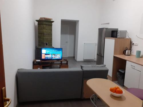 Szombathely Apartment | Fantomas* N4 City Center Apartments 3 Bedroom + Living room