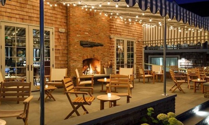 Sag Harbor Hotel | Faraway Sag Harbor
