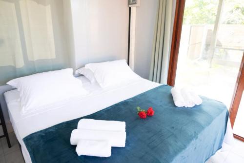 Moorea-Maiao House | Fare Miri Miri