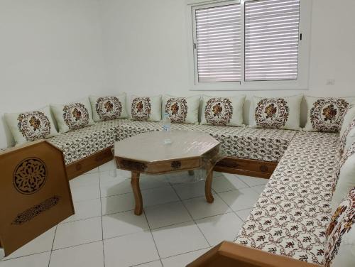 Asilah Apartment | Farid NARIF