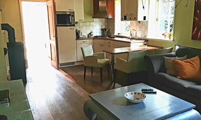 Anna Paulowna Apartment | Farm apartment, self checkin