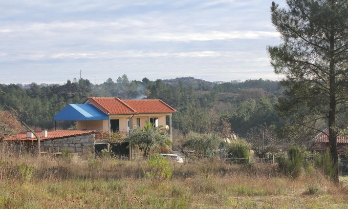 Matanca Other | Farm holidays with vineyard