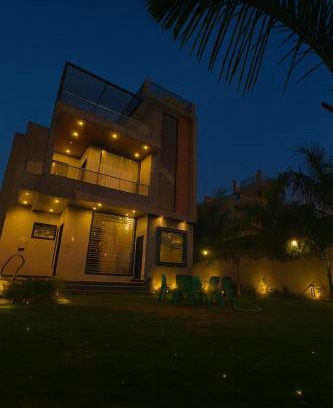 Jaipur District House | Farm house in kanota near jaipur