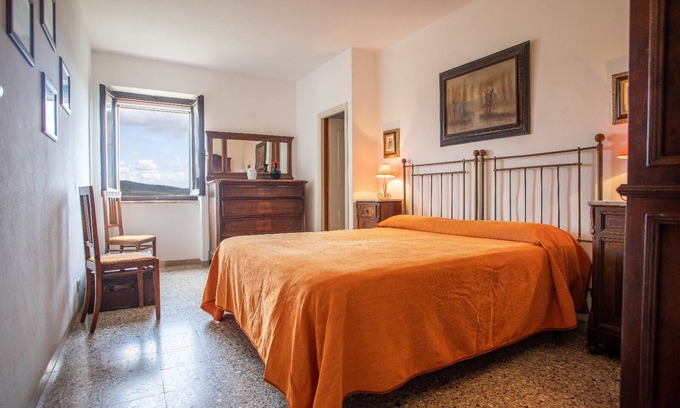 Orbetello Other | Farmhouse "Faustina - Agriturismo La Valentina" with Garden & Wi-Fi