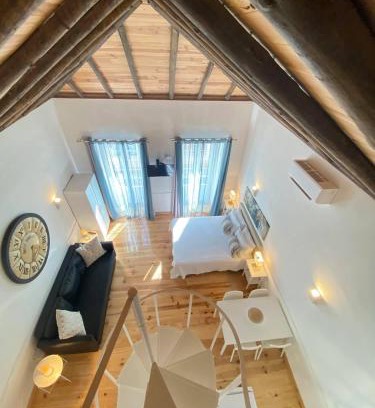 Se Apartment | Faro Downtown Ria Formosa Studios