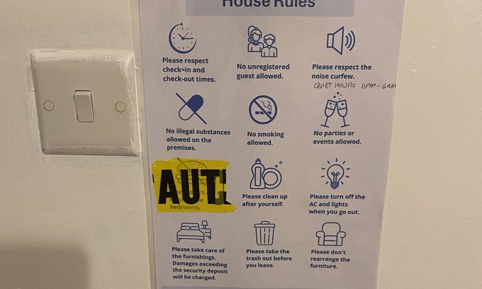 Hendon House | Fatima property management