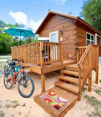 Candler Resort | Fauna Chalet