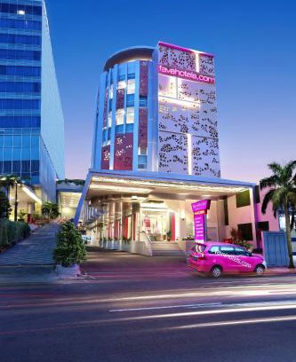 Madiun Hotel | favehotel Madiun