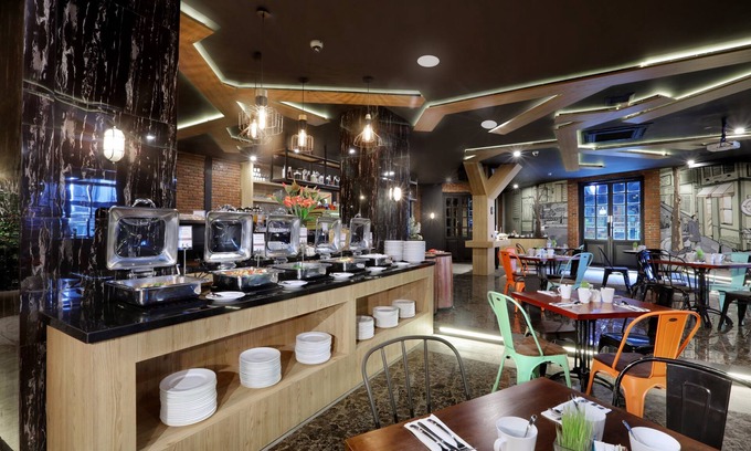 Madiun Hotel | favehotel Madiun