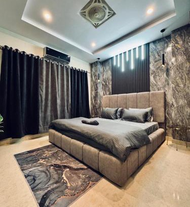 Bahria Town Apartment | Favilla The Designer 1 Bed Apartment, Self Check In