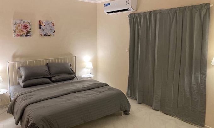 Al Khobar Apartment | Feel like home