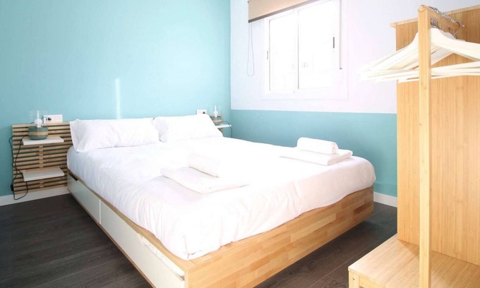 Cornella de Llobregat Apartment | Feel Welcome Barcelona #11