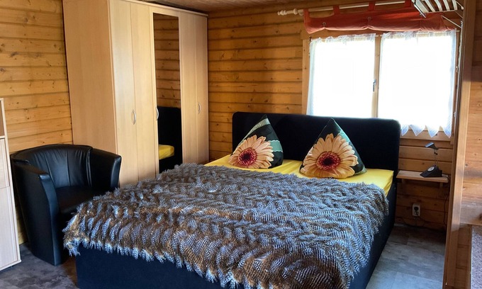 Dranske Apartment | FeHaus 1 - Rügen-Fewo 07