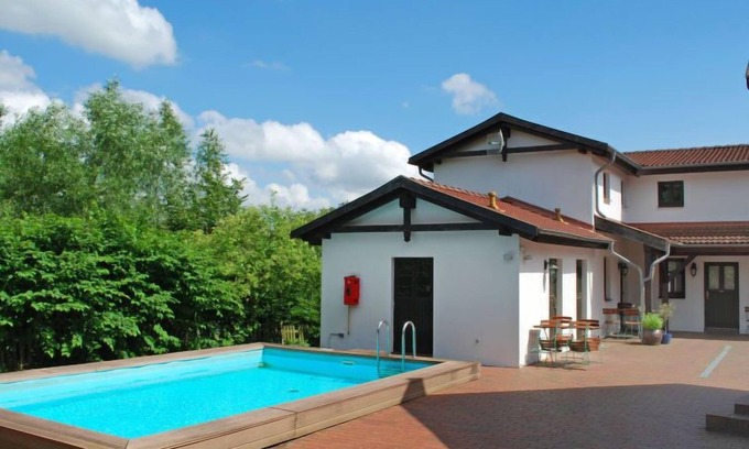 Dargun Apartment | Fehmarn by Interhome