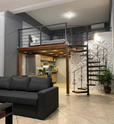 Artemida House | Felicia`s House