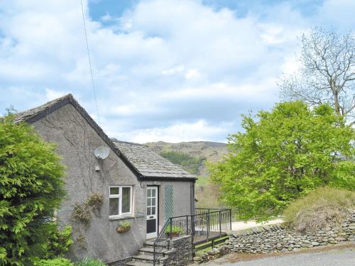 Kentmere House | Fell View