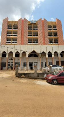 Yaounde Hotel | Felydac Hotel