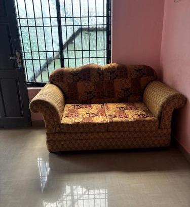 Kakkanad House | femis house