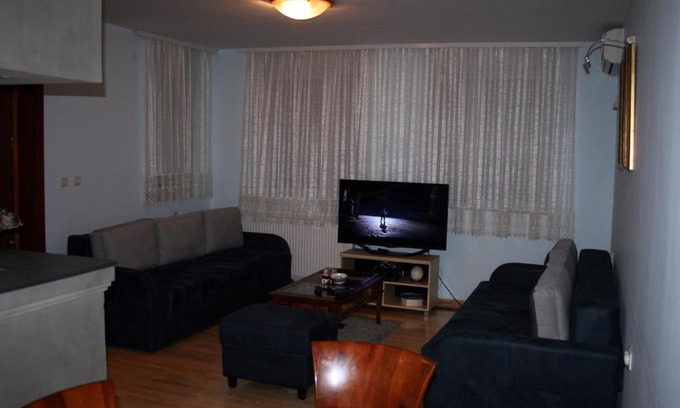 Slavija Apartment | Fenix Cvetni trg