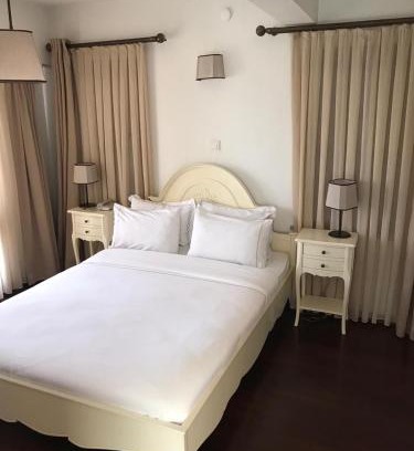 Ayvalik City Center Hotel | Ferahi Evler Ayvalık