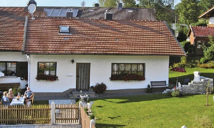 Rittsteig House | Ferienhaus Baumann