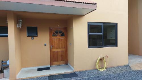 Afaahiti Apartment | FERI Lodge 2