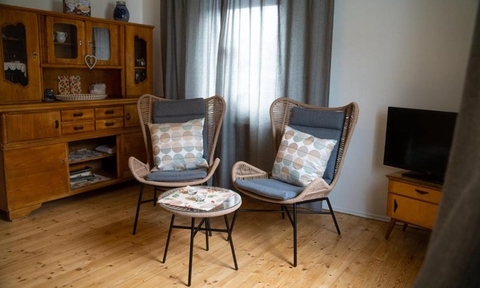 Niederkirchen bei Deidesheim House | Ferienhaus Lenchen