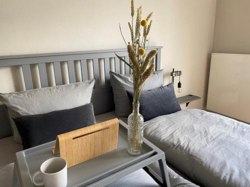 Schoenhagen Apartment | Ferien am Strand, Urlaub an der Ostsee Ferienwohnung am Strand in der Nähe der Schlei, Umgebung von Kappeln u Damp