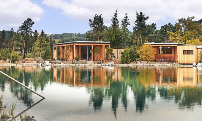 Schiltern House | Ferienhaus für 2 Gäste mit 40m² in Schiltern bei Langenlois