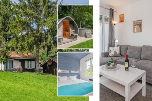 Seebad Bansin House | Ferienanlage Bansin Seepferdchen 8