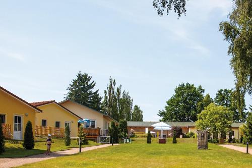 Plau am See Hotel | Ferienanlage - Zum See & Hotel