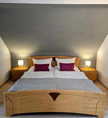 Dickesbach Apartment | Ferienhäuschen in Dickesbach