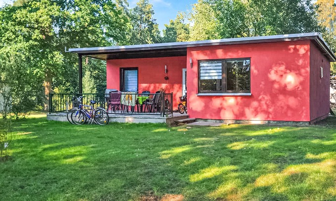 Warthe House | Ferienhaus Boitzenburger Land