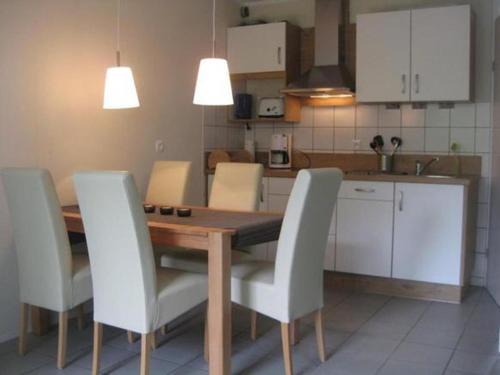 Tossens House | Ferienhaus 3370 in Tossens