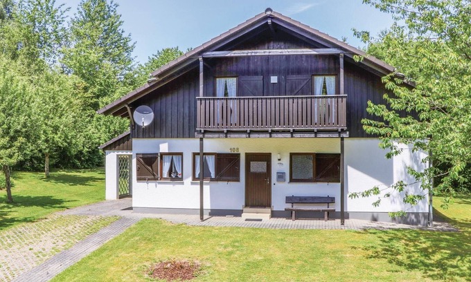 Ferienpark Himmelberg House | Ferienhaus 4 in Thalfang